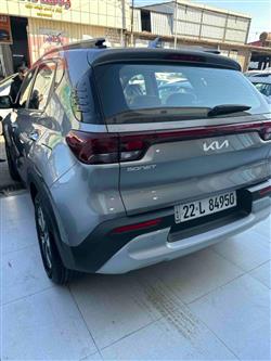 Kia Sonet